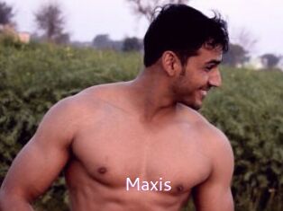 Maxis