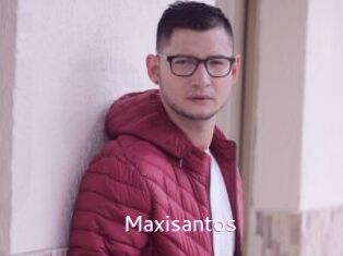 Maxisantos