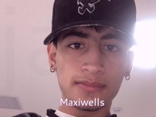 Maxiwells