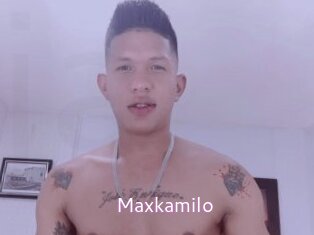 maxkamilo Just Amateurs