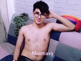 Maxmaxy