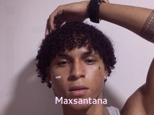 Maxsantana