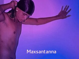 Maxsantanna