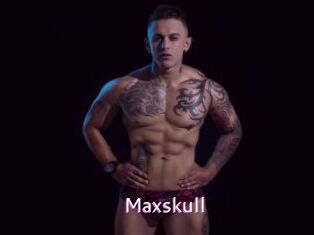 Maxskull