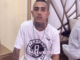 maxsmithh Just Amateurs