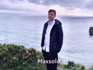 Maxsolo