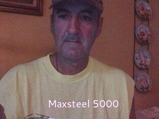 Maxsteel_5000