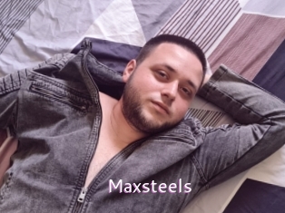 Maxsteels