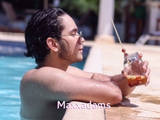 Maxxadams
