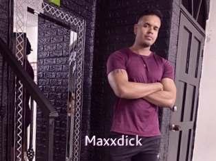 Maxxdick