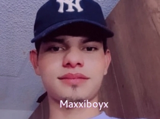 Maxxiboyx