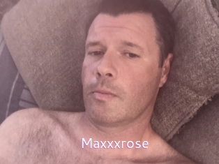Maxxxrose