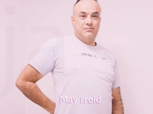 may_freid Just Amateurs