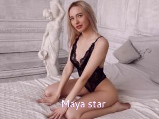 Maya_star