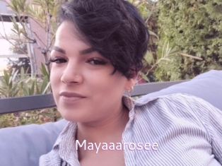 mayaaarosee Just Amateurs