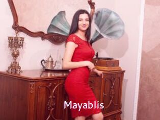 Mayablis