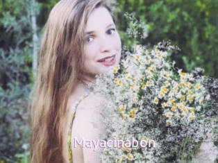 Mayacinabon