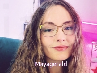 Mayagerald