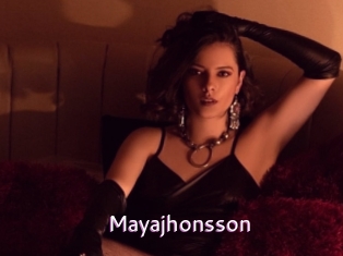 mayajhonsson Just Amateurs