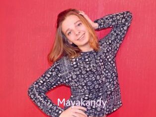 Mayakandy