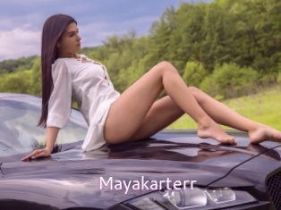 Mayakarterr