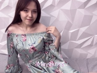 mayakriss Just Amateurs