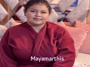 mayamarthis Just Amateurs