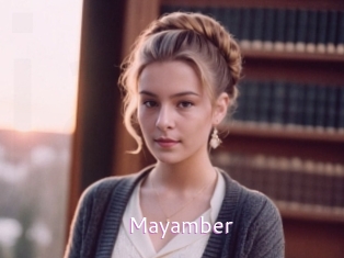 Mayamber