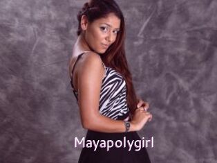 Mayapolygirl