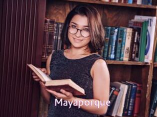 Mayaporque