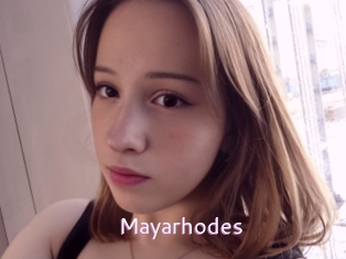 Mayarhodes
