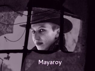 Mayaroy