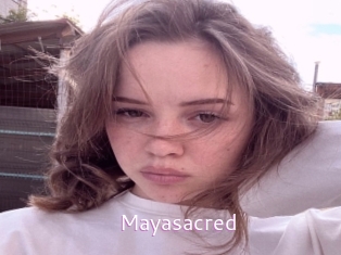 Mayasacred