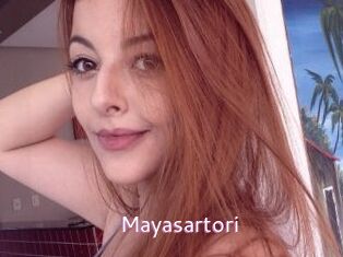 Mayasartori