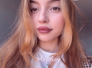 Mayasay