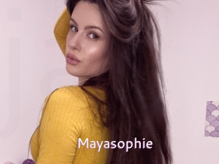 mayasophie Just Amateurs