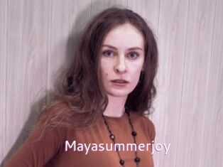 Mayasummerjoy