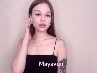 Mayaven
