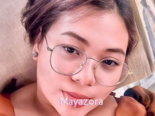 Mayazora