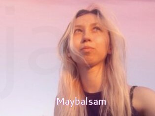 Maybalsam