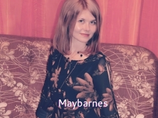Maybarnes