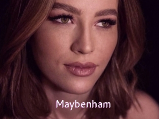 Maybenham