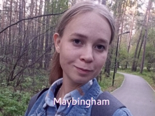 Maybingham