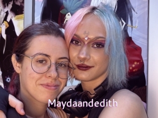 Maydaandedith