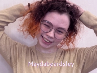 Maydabeardsley