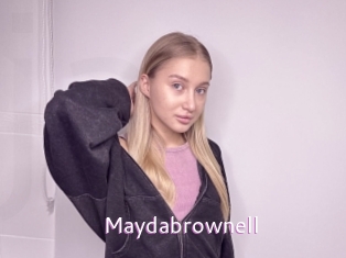 Maydabrownell