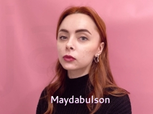 maydabulson Just Amateurs