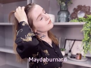 Maydaburnard