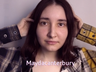 Maydacanterbury
