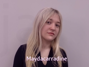 Maydacarradine